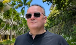 Steve Robertson